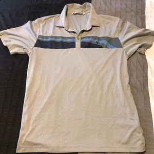 Travis Mathew Polo